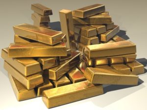 The Trajectory of Gold Price in 2018